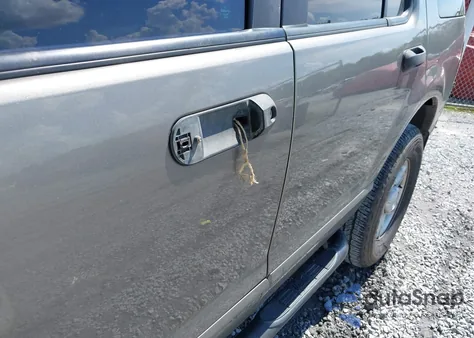 2003 Ford Explorer Xls из США, поврежденный, VIN 1FMZU62K63ZA59658